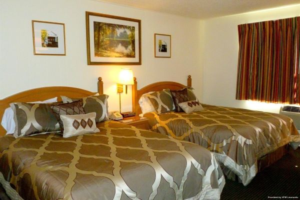 TRAVELERS INN MOTEL (Eugene)